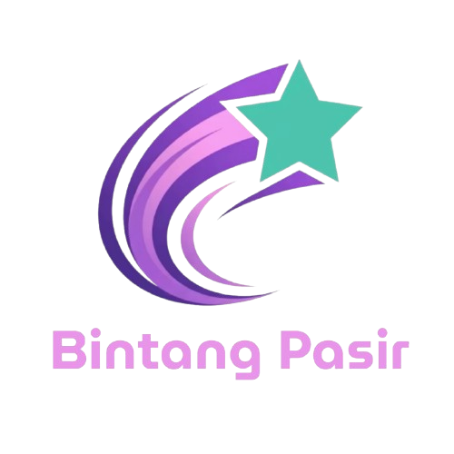 bintangpasir